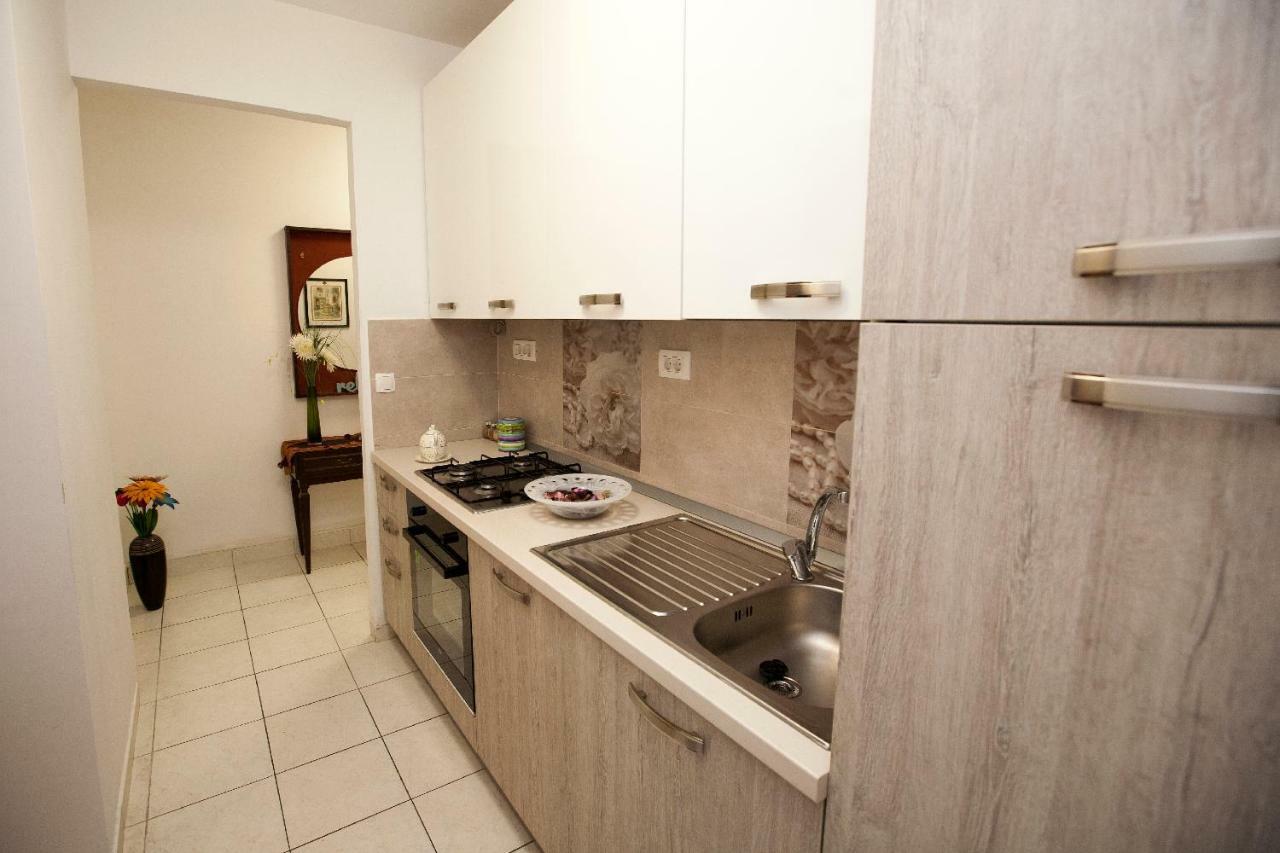 Apartment Maroma Сплит Екстериор снимка