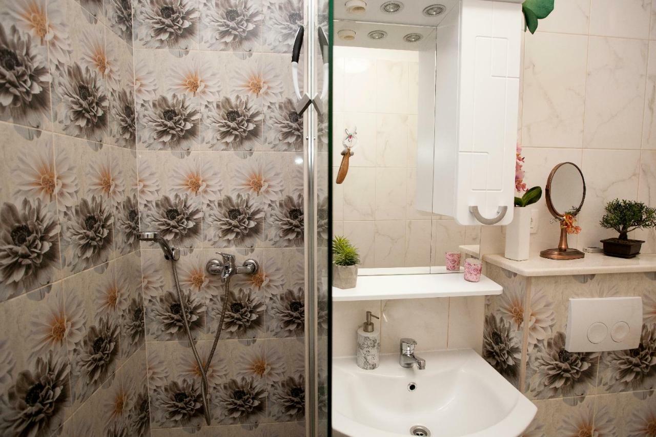 Apartment Maroma Сплит Екстериор снимка