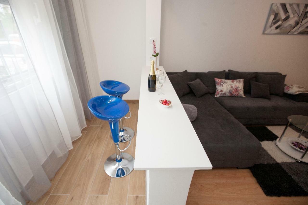 Apartment Maroma Сплит Екстериор снимка
