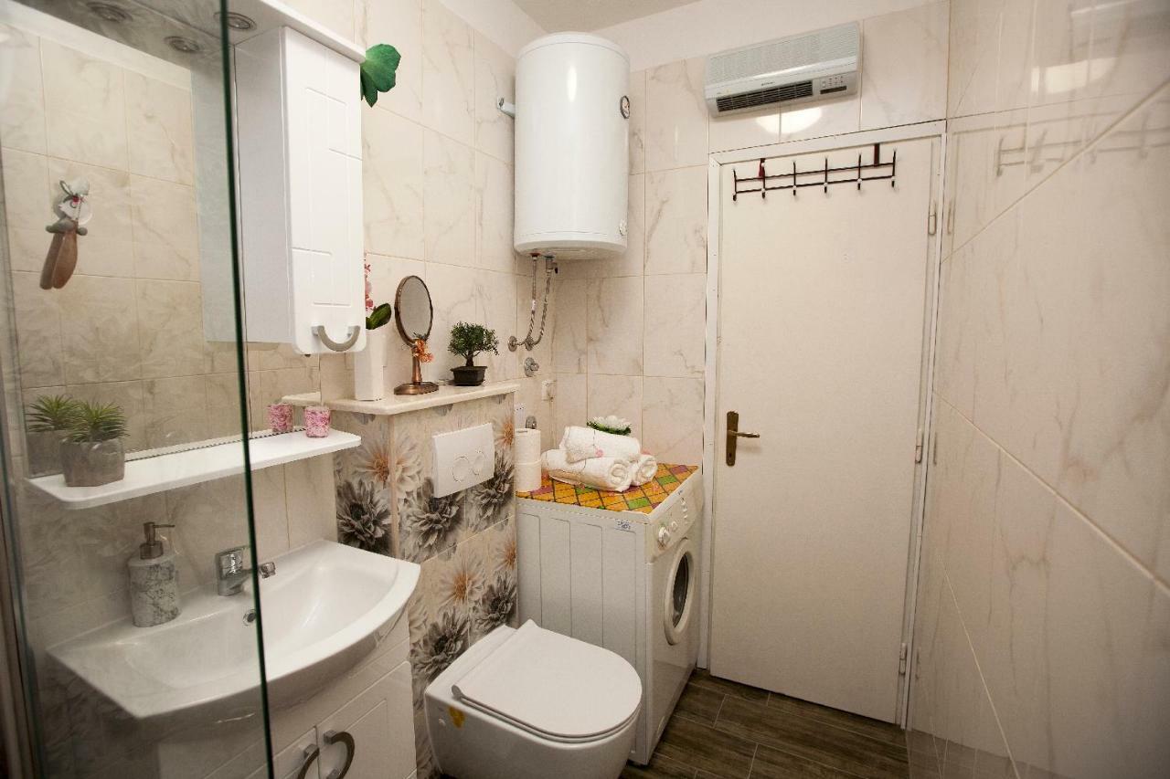 Apartment Maroma Сплит Екстериор снимка
