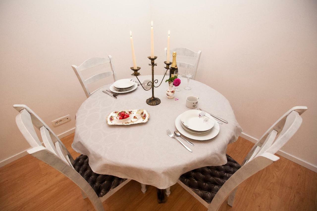 Apartment Maroma Сплит Екстериор снимка
