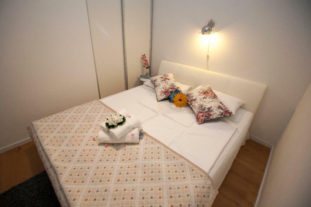 Apartment Maroma Сплит Екстериор снимка