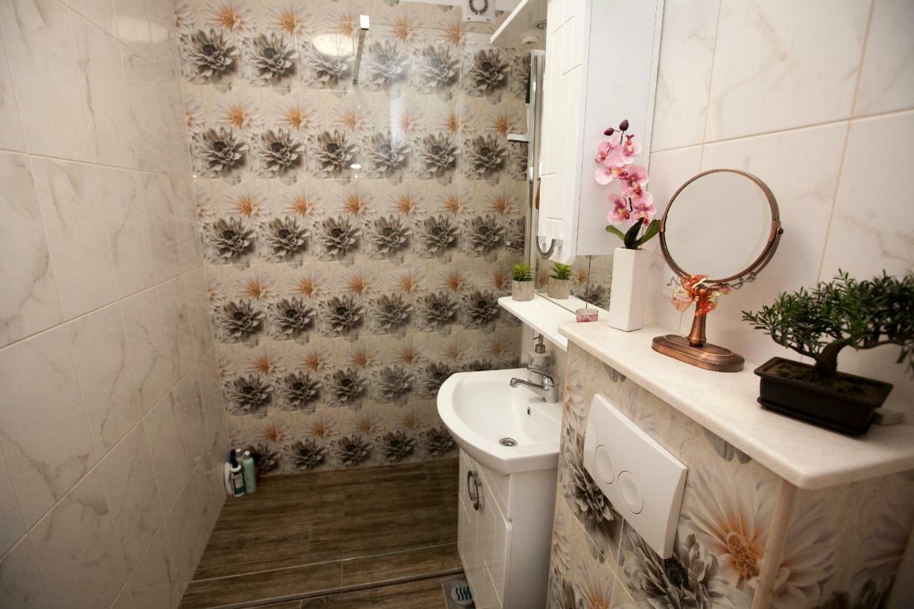 Apartment Maroma Сплит Екстериор снимка