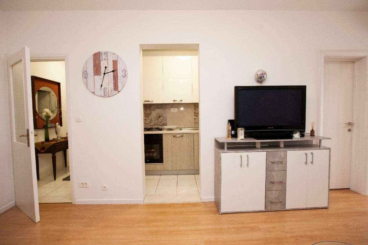 Apartment Maroma Сплит Екстериор снимка
