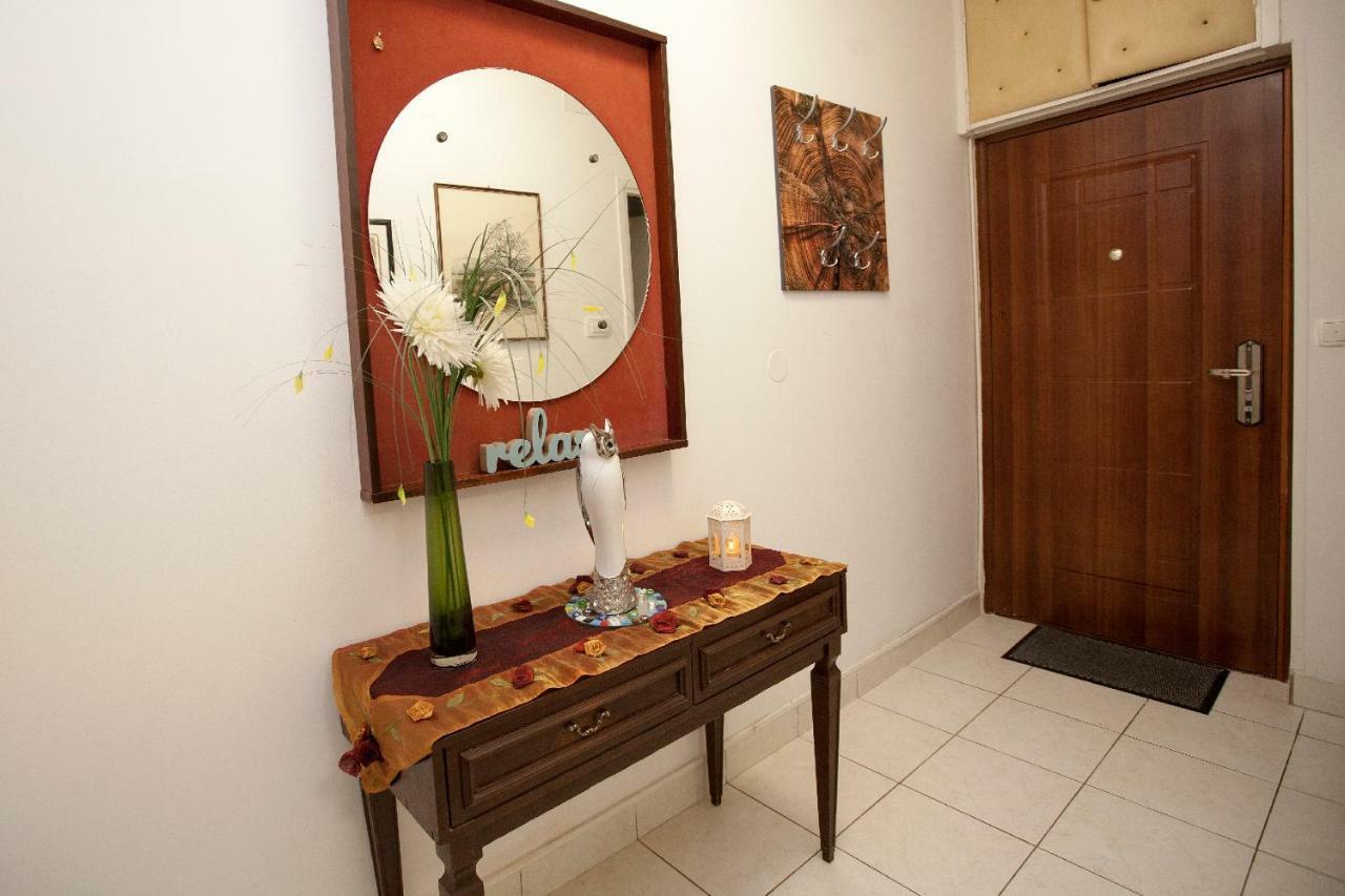 Apartment Maroma Сплит Екстериор снимка